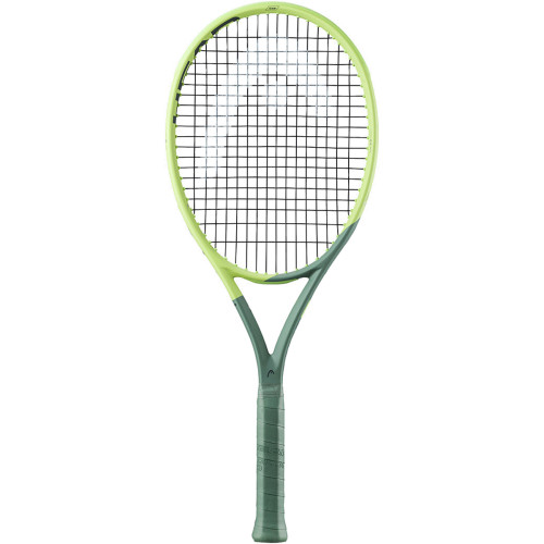 RAQUETA  EXTREME TEAM 2022 (275 GR) (ENCORDADA) 