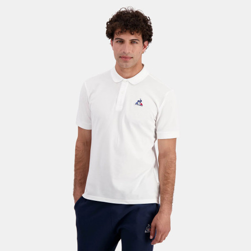 POLO  ESSENTIELS 