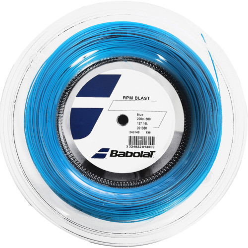 BOBINA  RPM BLAST (200 METREO) (EXCLUSIVO) 