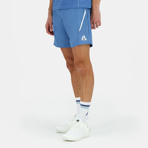 SHORTS  ATHLETE EURO CLAY / PARIS 