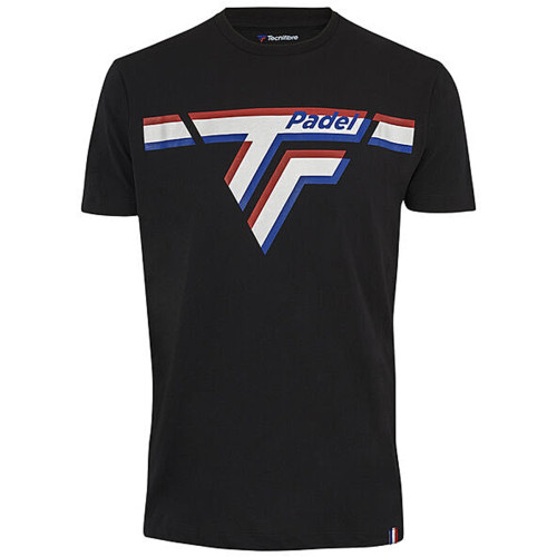 CAMISETA  PÁDEL 