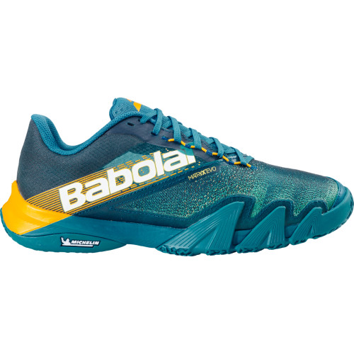 ZAPATILLAS  JET PREMURA 2 PADEL 