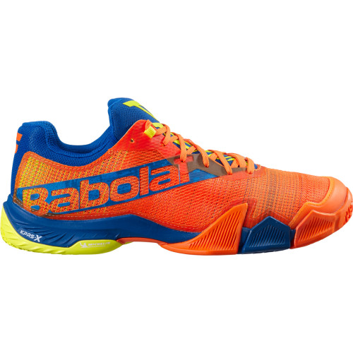  JET PREMURA PADEL SHOES 