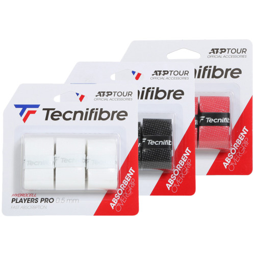 SOBREGRIP  PRO PLAYERS ATP 