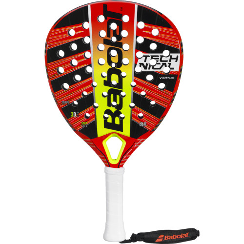  TECHNICAL VERTUO PADEL RACKET 
