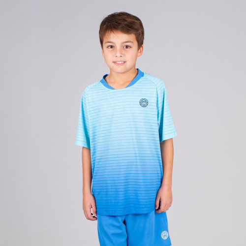 CAMISETA  JUNIOR COLORTWIST 