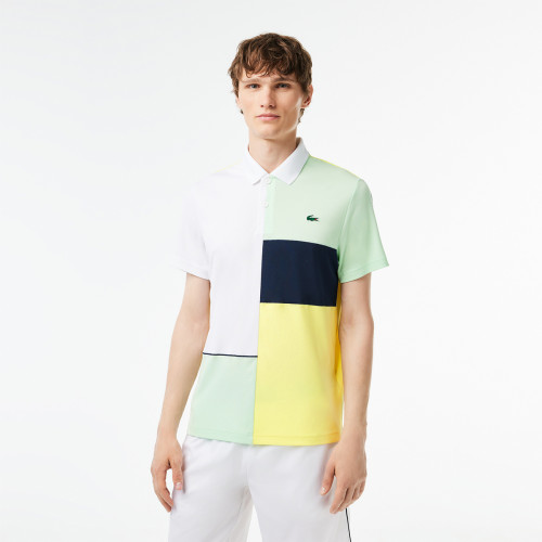 POLO HOMBRE  ATHLETE NEW YORK 