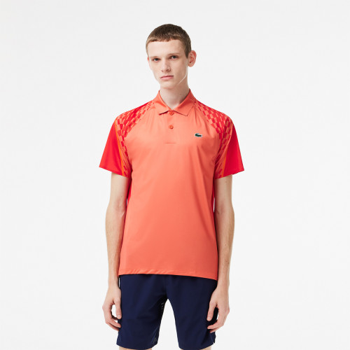 POLO HOMBRE  DJOKOVIC PARIS 