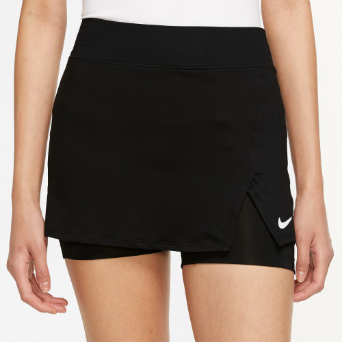 FALDA  MUJER VICTORY DROITE 