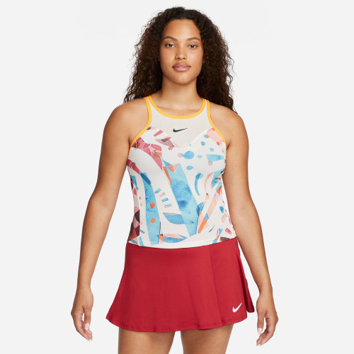 CAMISETA DE TIRANTES  MUJER DRI FIT SLAM ATHLETE NEW YORK 