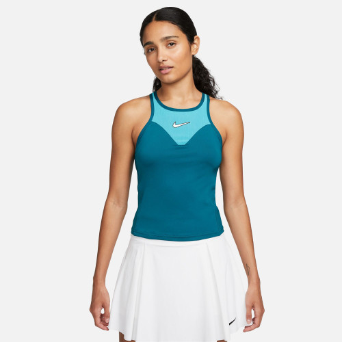 CAMISETA DE TIRANTES  MUJER DRI FIT SLAM ATHLETE NEW YORK 