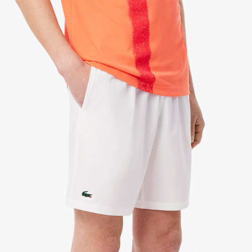  DJOKOVIC EURO CLAY SHORTS / LONDON 