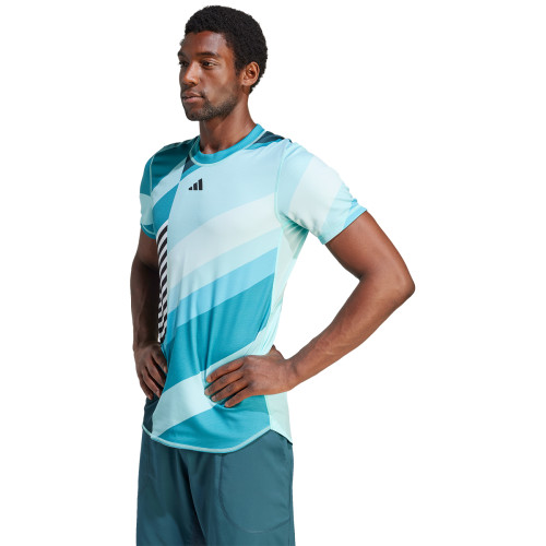 CAMISETA  PRO REVERSIBLE AUGER ALIASSIME NEW YORK 