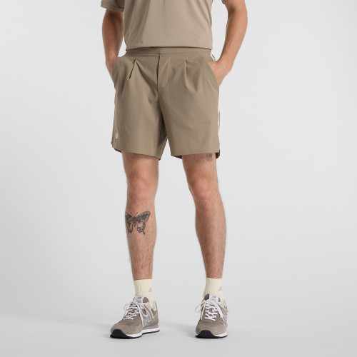 ATHLETE PARIS SHORTS 