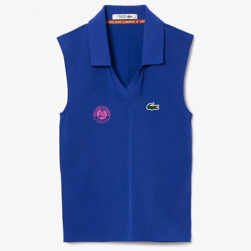  DEBARDEUR FEMME ATHLETE ROLAND-GARROS 
