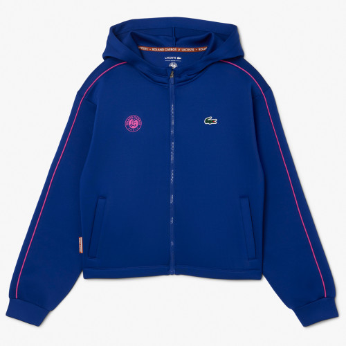  CHAQUETA MUJER ATHLETE ROLAND-GARROS 