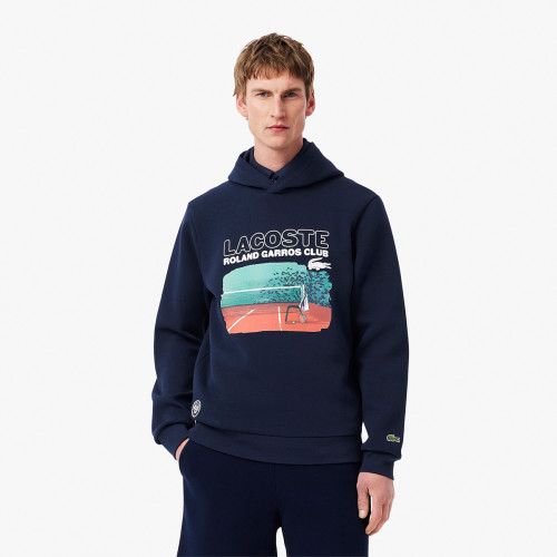  CLUB ROLAND GARROS SWEATSHIRT 