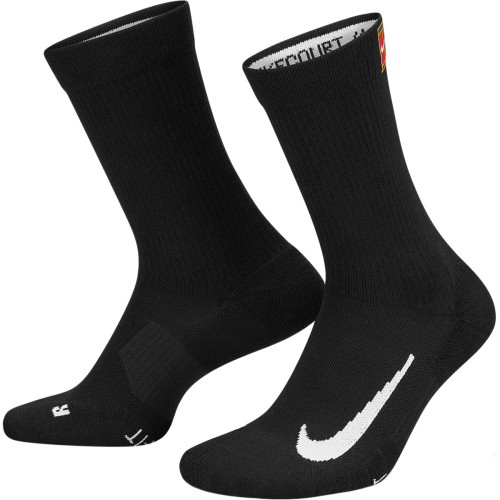 2 PARES DE CALCETINES  CUSHION CREW 