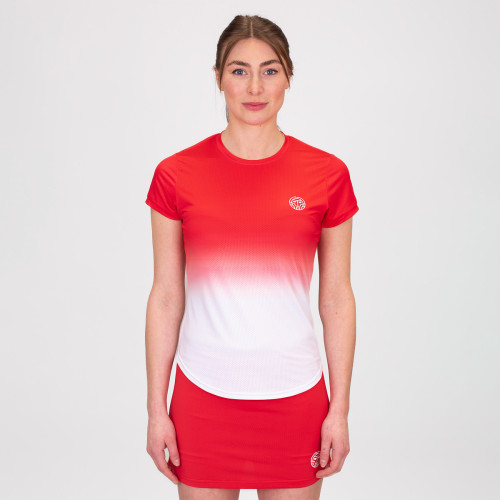 CAMISETA  MUJER CREW GRADIANT 