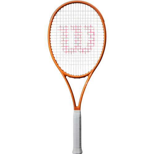 RAQUETA  BLADE 98 16*19 V9.0 ROLAND GARROS (305 GR) 