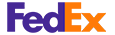 fedex logo