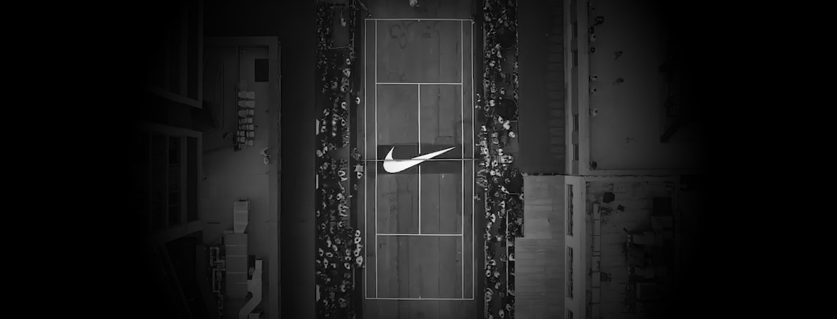 Nike | Tennispro