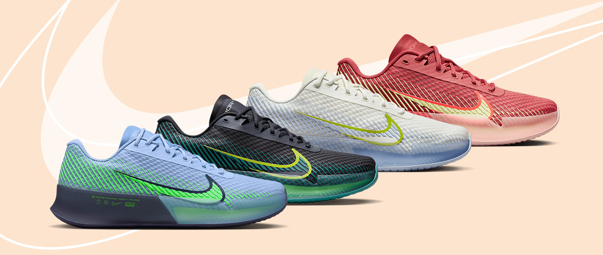 Chaussures nike 1