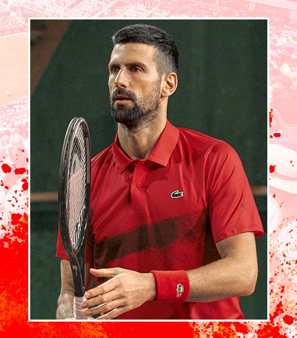 lacoste roland garros