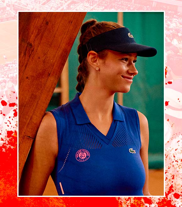 lacoste roland garros