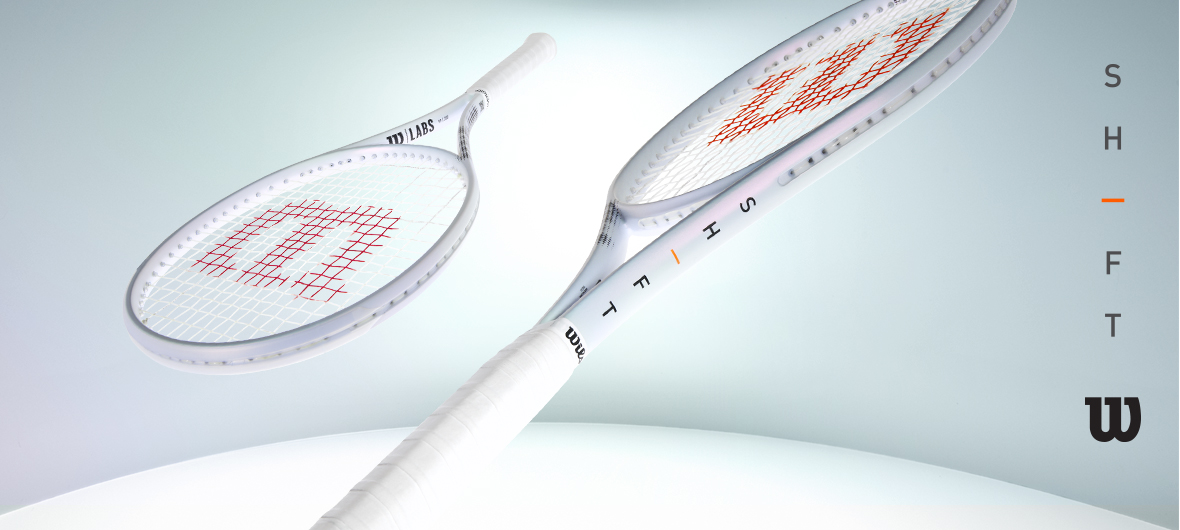 Wilson x Roland-Garros