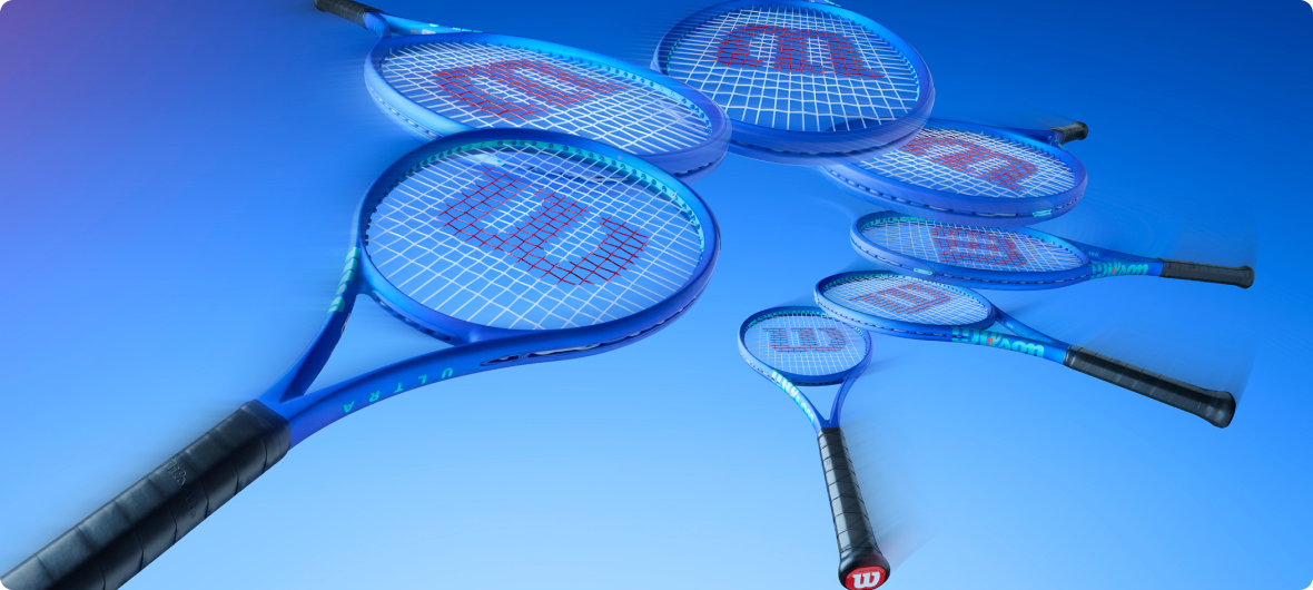 Wilson Ultra V5 | Tennispro