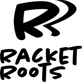 Racket roots - 19 PULGADAS