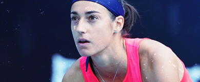 Caroline Garcia