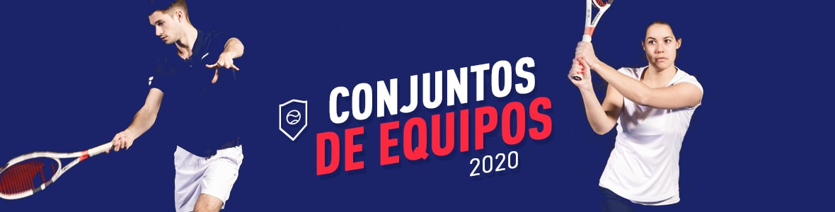 Les tenues d'équipes