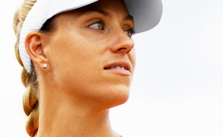 Angelique Kerber