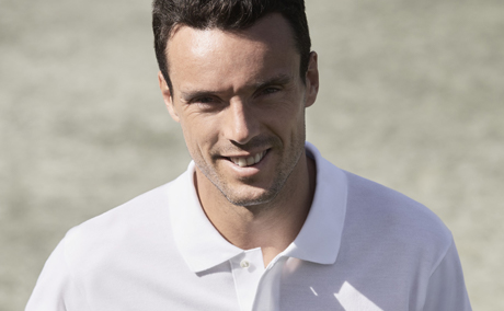 Roberto Bautista-Agut