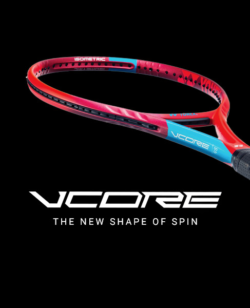 VCORE Duel G