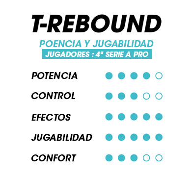 Tecnifibre TRebound