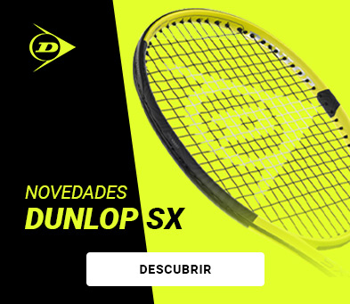 Dunlop SX
