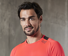 Fabio Fognini