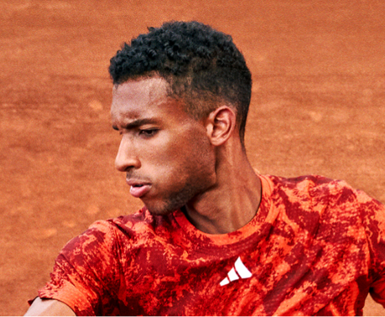 Félix Auger-Aliassime